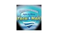 agua de mesa